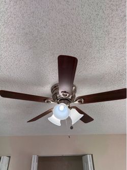 Ceiling fan