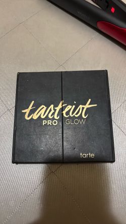 Tarte highlighter
