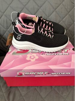 Girl shoes