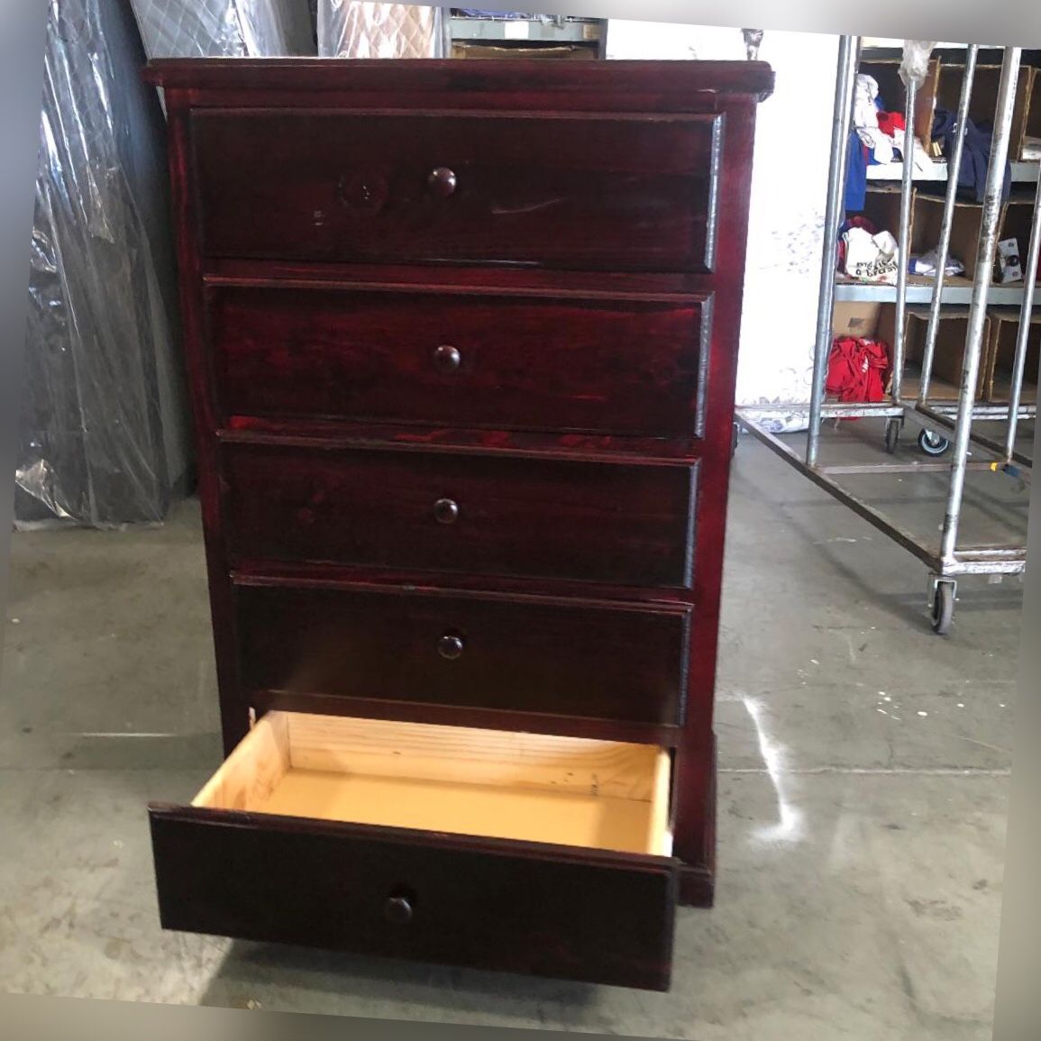 Dresser