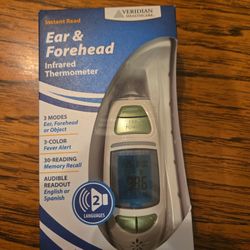Termometer