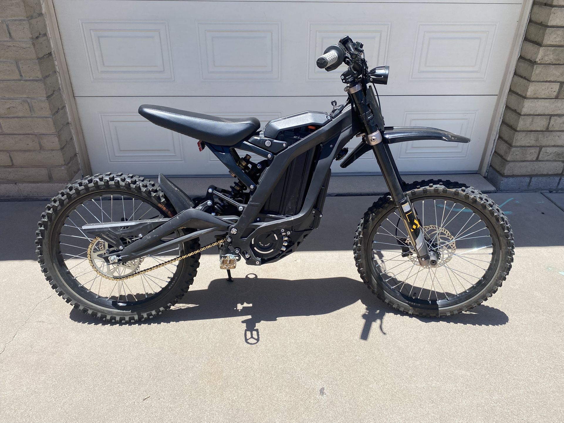 2023 Surron Light Bee