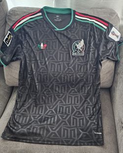 Negra Jersey