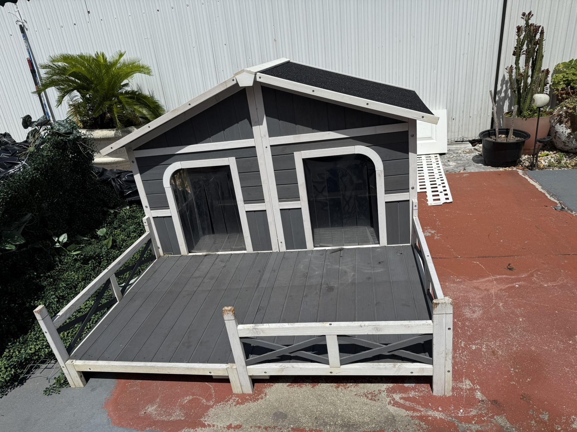 Dog House for Sale