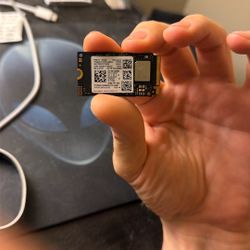 Samsung SSD Gen 4 2025 2242 1TB