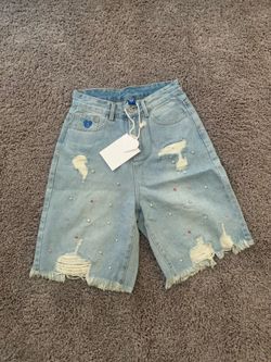 aelfric eden Men Jorts
