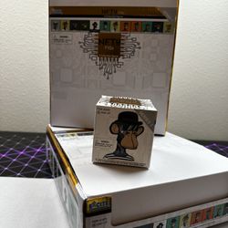 NFTy FIGs - Mystery Box 