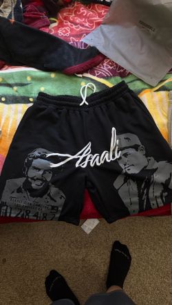asaali shorts