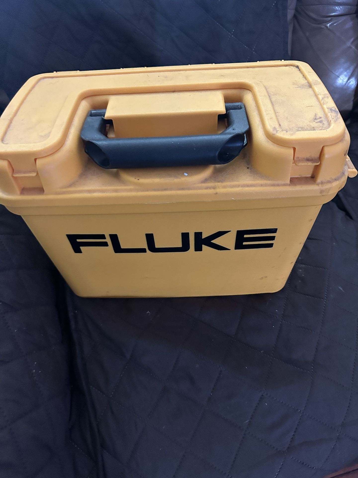Fluke Ti100 Thermal Camera 