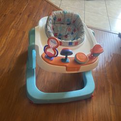 Baby Walker