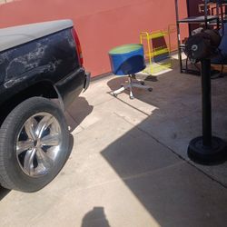 Fire  Pit 