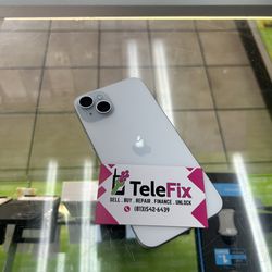 iPhone 15 Plus (50 Down)