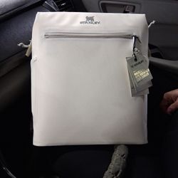 Madeleine Midi Backpack Soft Copler Stanley