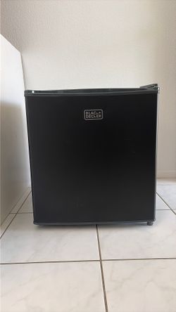Mini Fridge