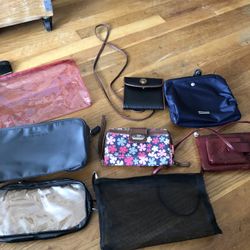 Any Wallet Or Case $1
