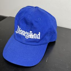 DisneyLAnd Dodgers LA Dad Hat Rare 