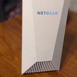 Netgear EX7500 WiFi Range Extender