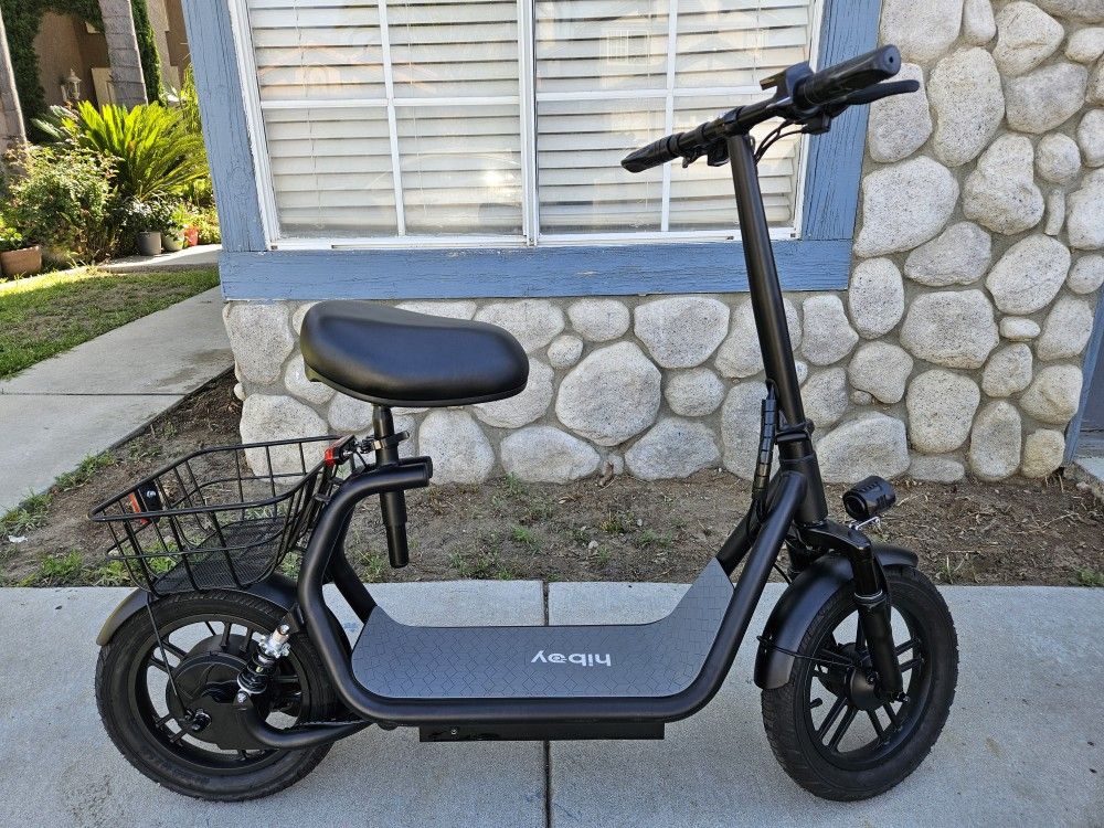 Hiboy U2 Ultra Electric Scooter