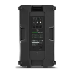 Brand New / Factory Sealed – Mackie Thump 212XT (1400W 12" Powered PA Speaker w/ Bluetooth)