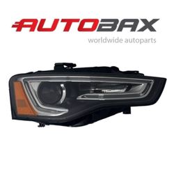 2013 2014 2015 2016 2017 AUDI A5 S5 RIGHT HEADLIGHT HEADLAMP OEM USED 8T0941006E