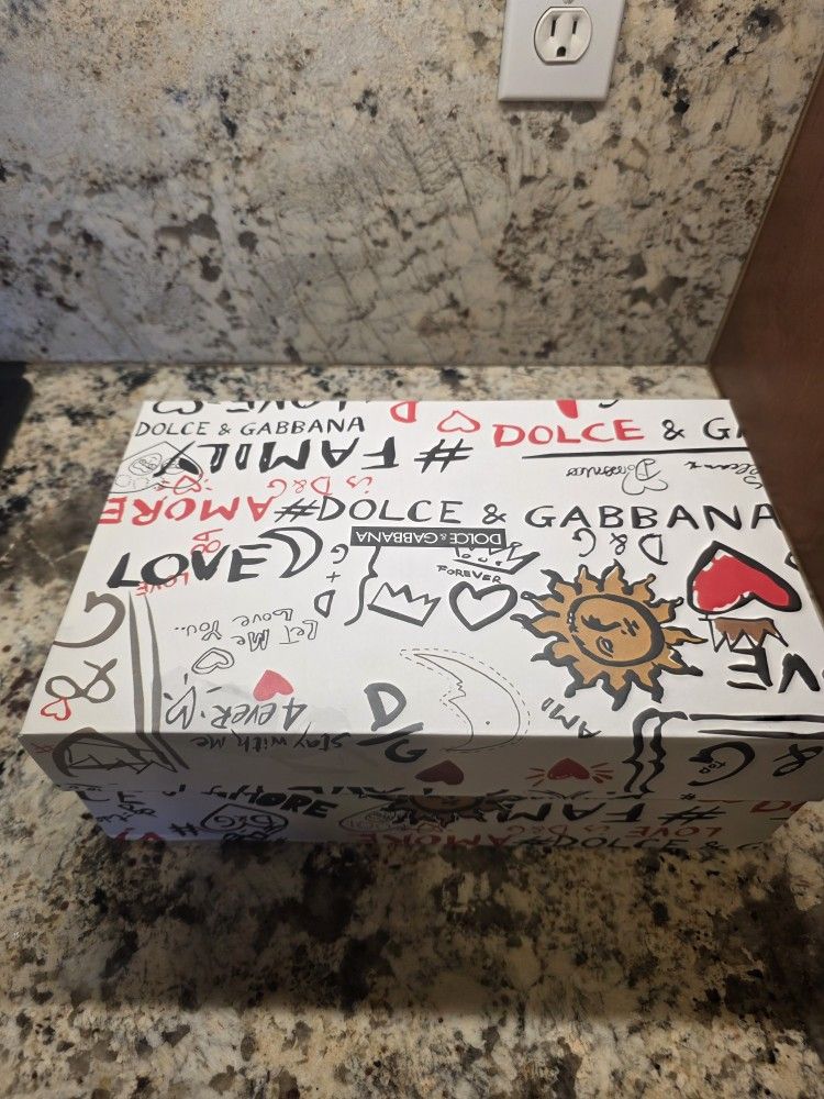 Dolce & Gabbana