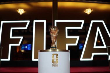 Argentina vs Jordania - Argentina Vs Jordan Ticket Cat 1 Dallas