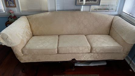 Vintage Couch