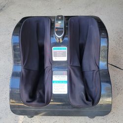 Foot and Calf Massager