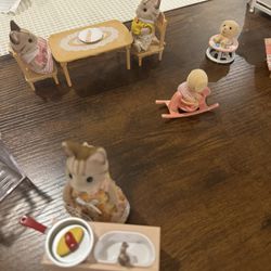 Calico Critters Toys 