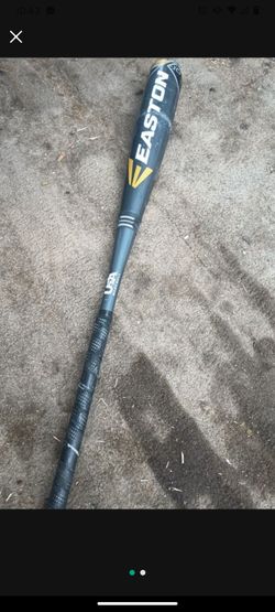 Easton USA Baseball Bat