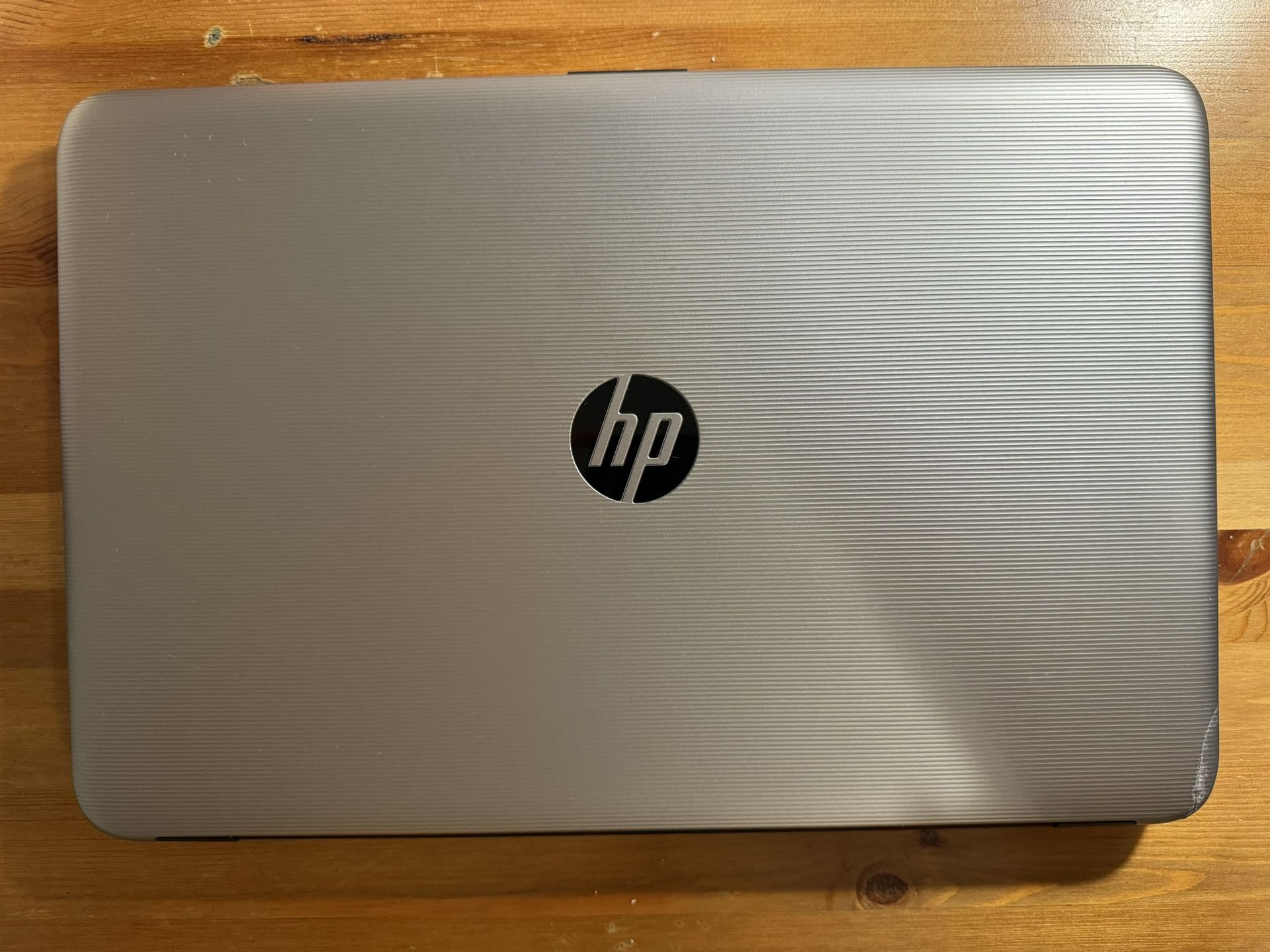 Hp Touch Screen Laptop