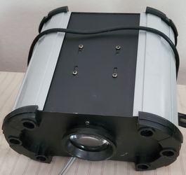 Projecting Light With Color Design 