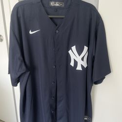 Nike Jersey NY Yankees XXL