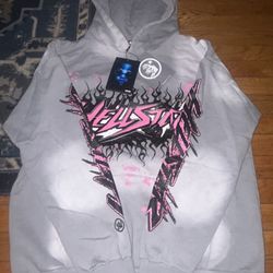 Hellstar Hoodie