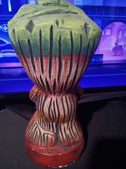 Groot piggy bank made in mexico