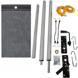 Buyers Manual Tarp System