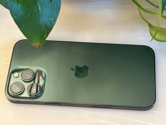 IPHONE 13 pro max 256GB - Unlocked