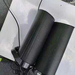 Dell Computer Speakers