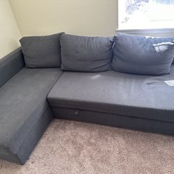 IKEA Rollout Sectional 