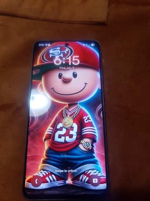 Samsung Galaxy S21 Fe 125.00 OBO