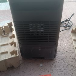 Dehumidifier by MAGIC SHEF