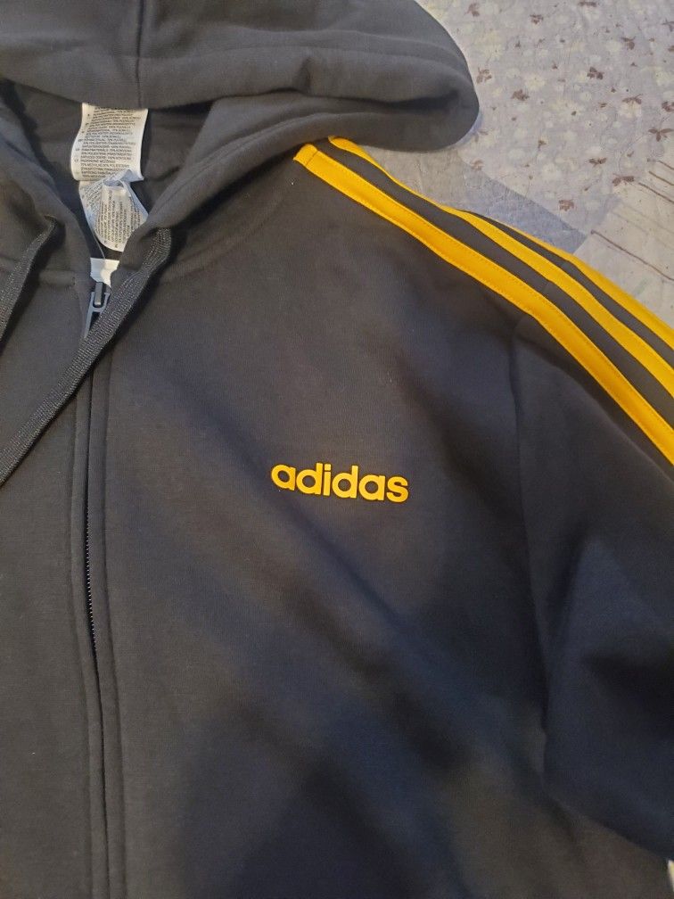 Sweater Adidas