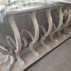  Consule Table Decor Long 