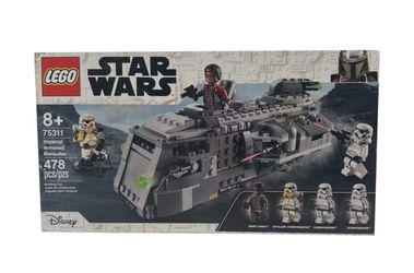 75311 Lego Imperial Armoured Marauder 