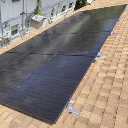 Solar Panels 