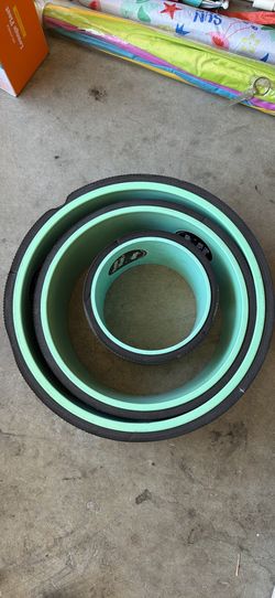 Chirp Wheel 3 pack