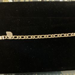 950 Silver Bracelet 39278-1