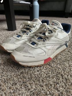Reebok Alter The Icon Shoes