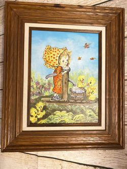 Bonnie Fischer Art Piece 