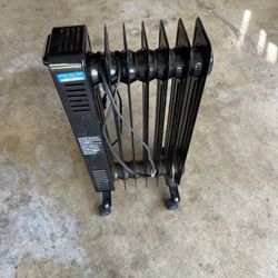 Electric Heater 